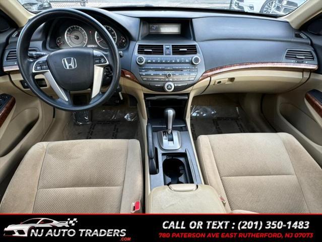 used 2011 Honda Accord car, priced at $10,995