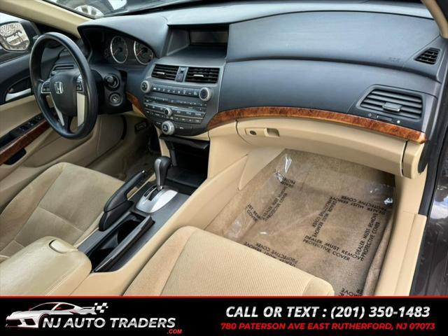 used 2011 Honda Accord car, priced at $10,995