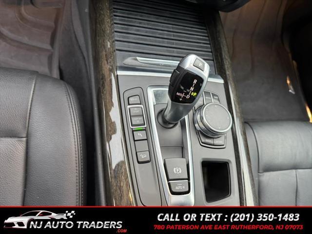 used 2017 BMW X5 car, priced at $17,997
