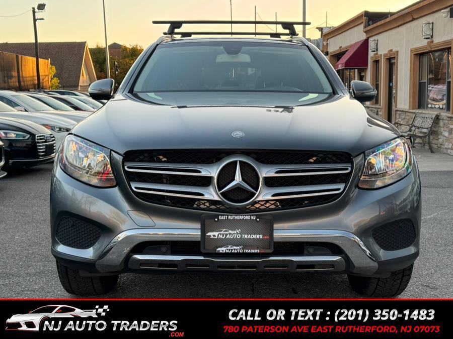 used 2016 Mercedes-Benz GLC 300 car, priced at $14,995