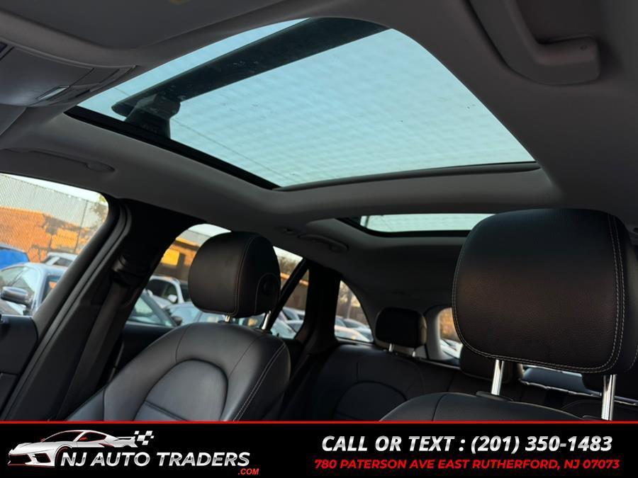 used 2016 Mercedes-Benz GLC 300 car, priced at $14,995