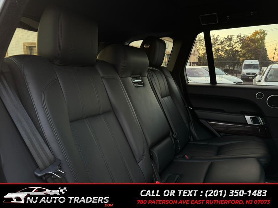 used 2014 Land Rover Range Rover car, priced at $15,995