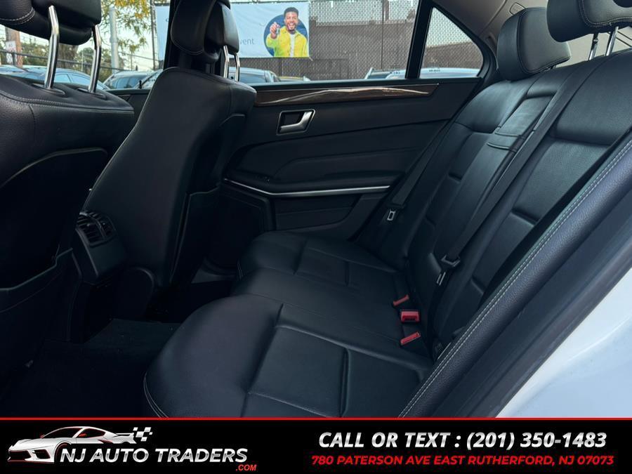 used 2014 Mercedes-Benz E-Class car, priced at $12,299
