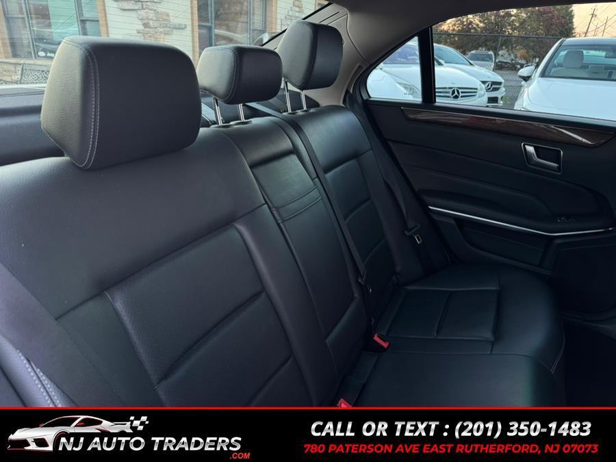 used 2014 Mercedes-Benz E-Class car, priced at $12,299