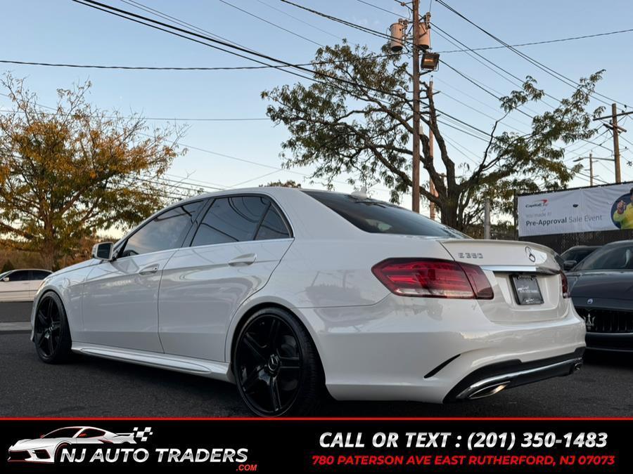 used 2014 Mercedes-Benz E-Class car, priced at $12,299