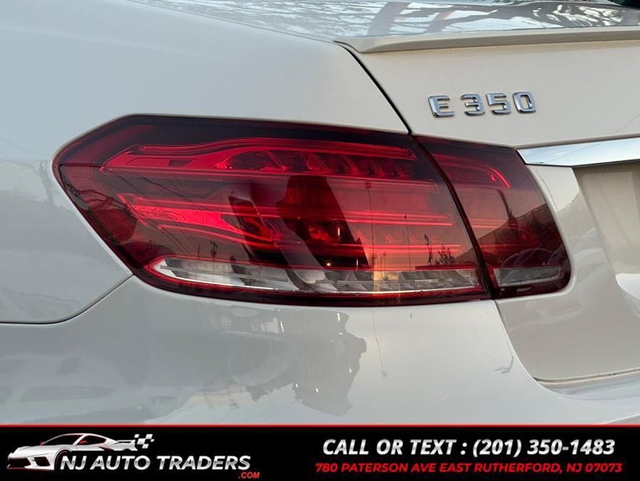 used 2014 Mercedes-Benz E-Class car, priced at $12,299