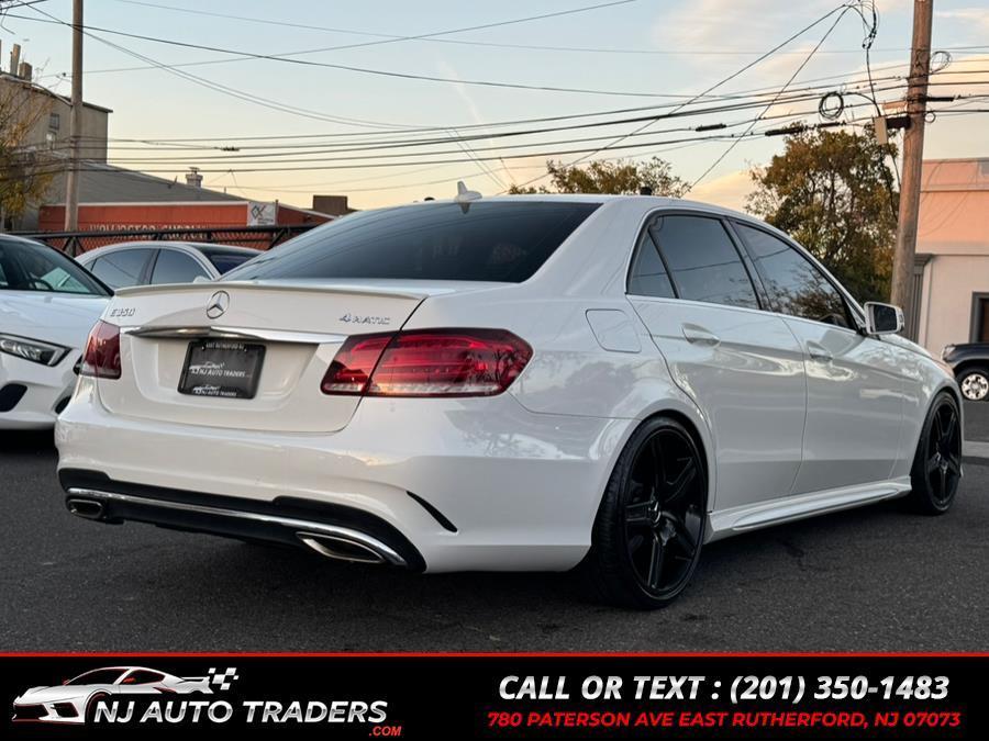 used 2014 Mercedes-Benz E-Class car, priced at $12,299