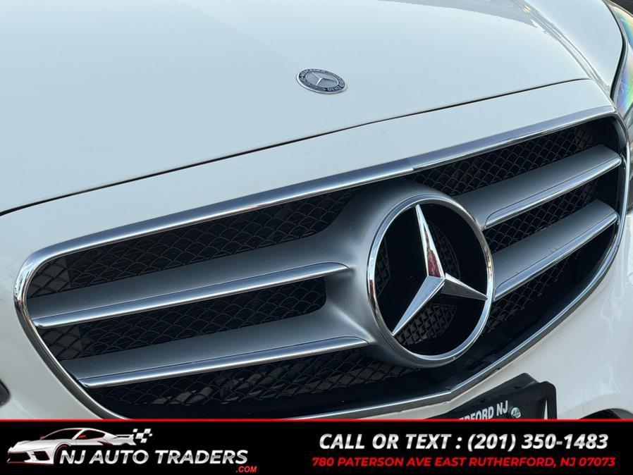 used 2014 Mercedes-Benz E-Class car, priced at $12,299