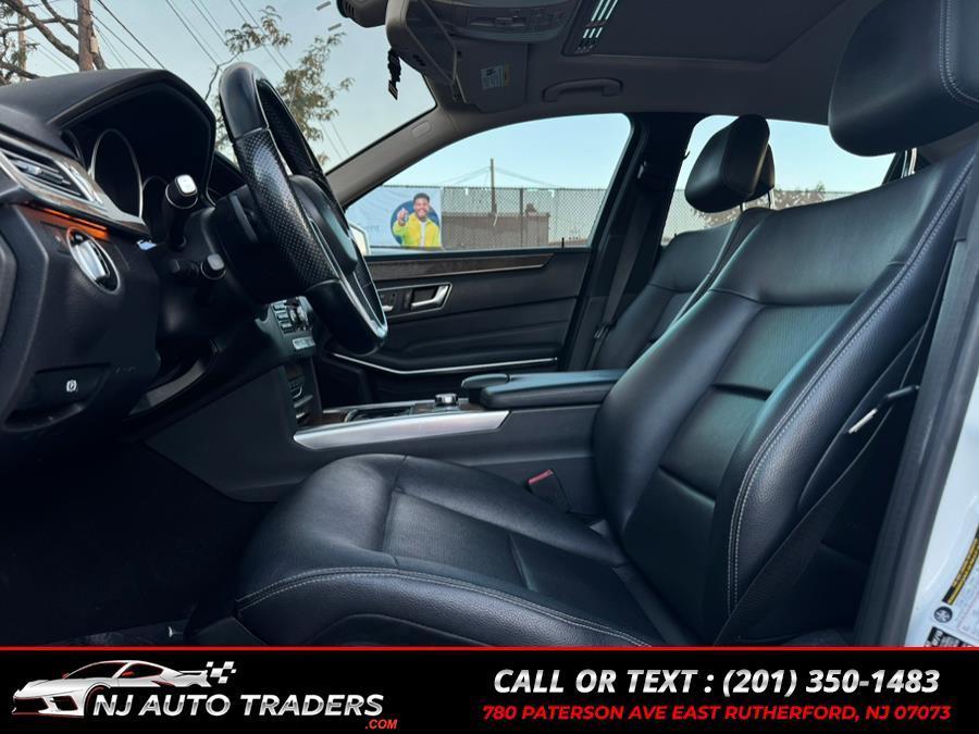 used 2014 Mercedes-Benz E-Class car, priced at $12,299