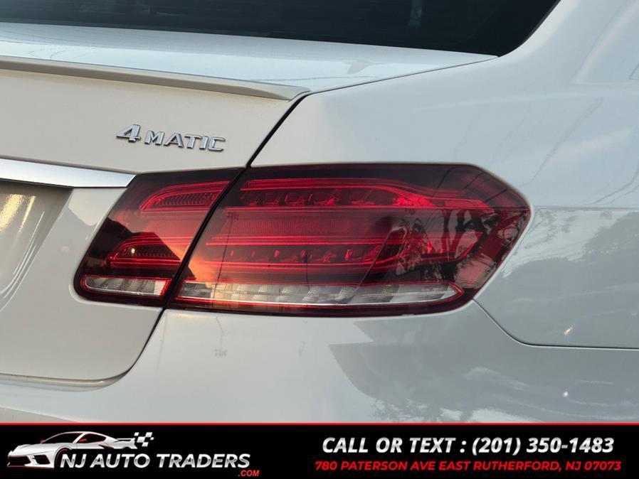 used 2014 Mercedes-Benz E-Class car, priced at $12,299