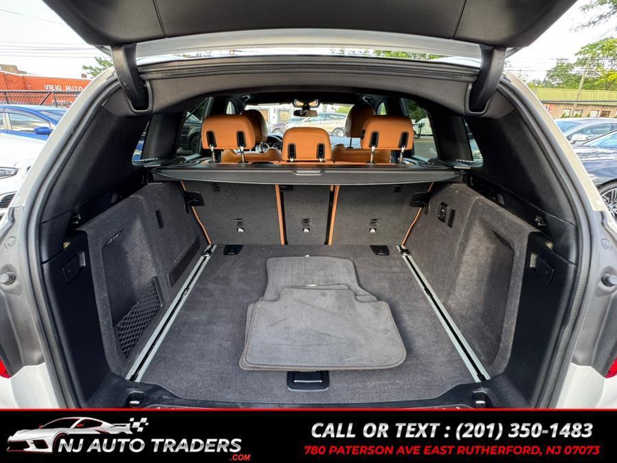 used 2019 BMW X3 car, priced at $17,991