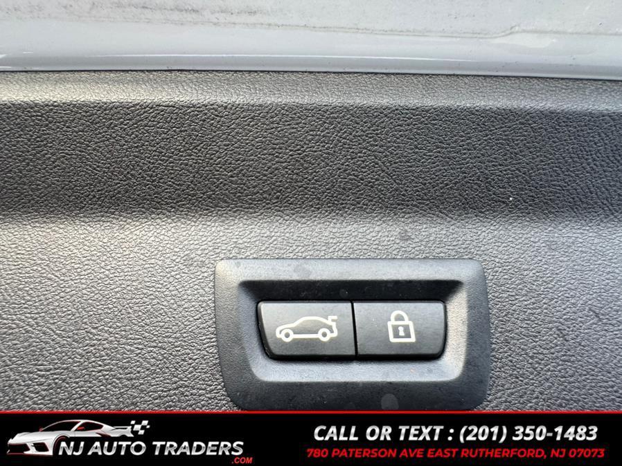 used 2019 BMW X3 car, priced at $17,991