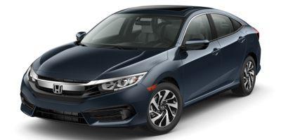 used 2017 Honda Civic car, priced at $15,495