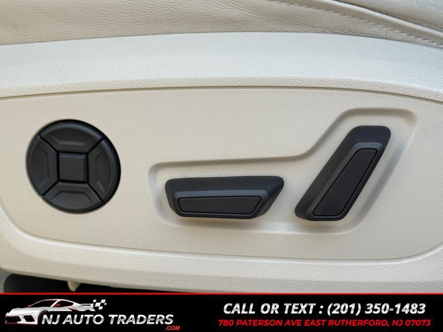 used 2019 Audi A6 car, priced at $18,775