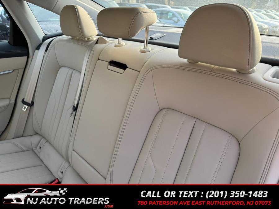 used 2019 Audi A6 car, priced at $18,775