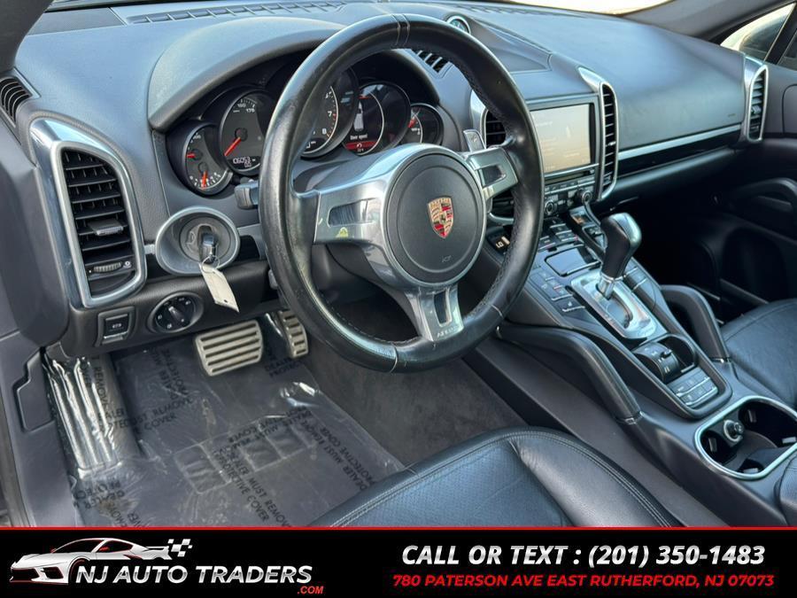 used 2013 Porsche Cayenne car, priced at $15,895
