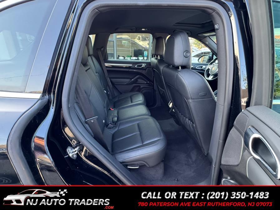 used 2013 Porsche Cayenne car, priced at $15,895