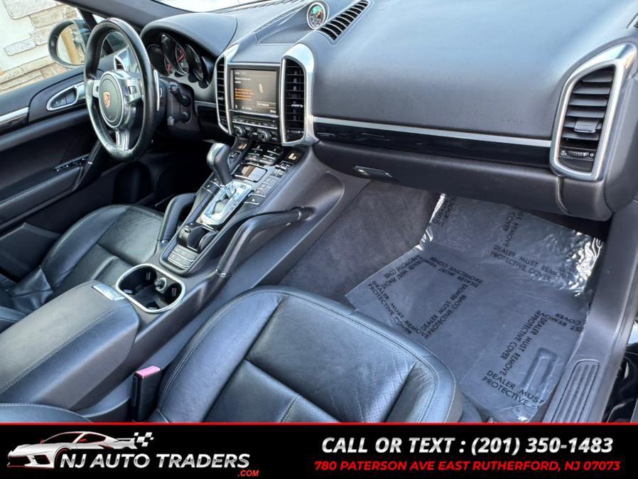 used 2013 Porsche Cayenne car, priced at $15,895