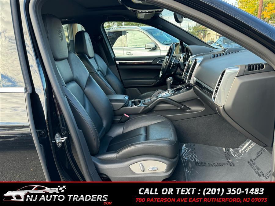 used 2013 Porsche Cayenne car, priced at $13,988