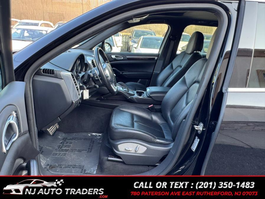 used 2013 Porsche Cayenne car, priced at $15,895
