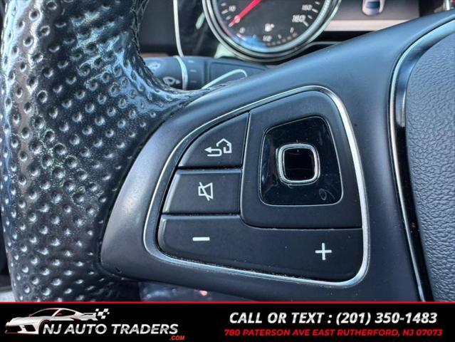used 2017 Mercedes-Benz E-Class car, priced at $16,951