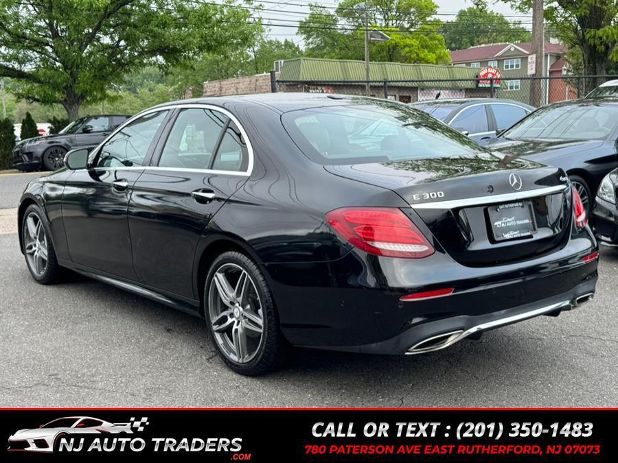 used 2017 Mercedes-Benz E-Class car, priced at $15,990