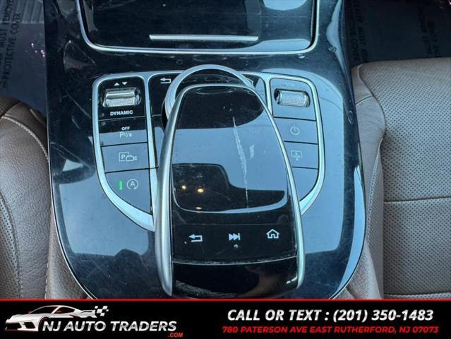 used 2017 Mercedes-Benz E-Class car, priced at $16,951