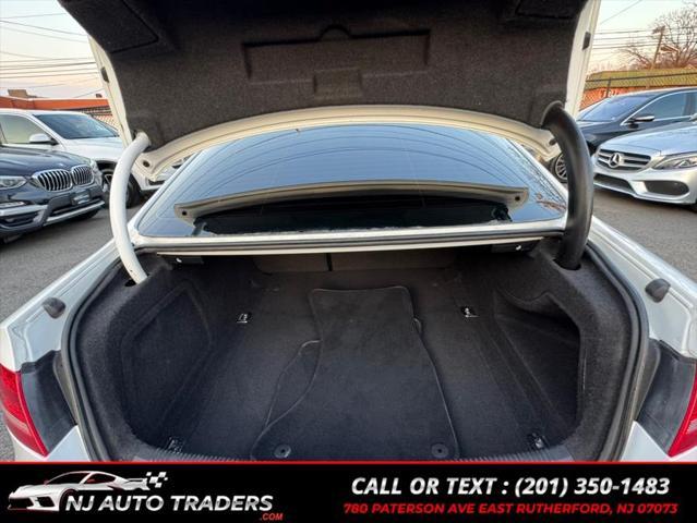 used 2010 Audi A5 car, priced at $9,877
