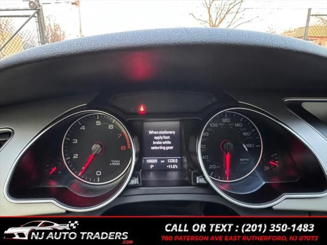 used 2010 Audi A5 car, priced at $9,877