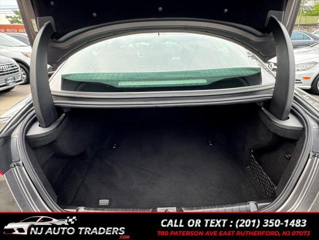 used 2015 Maserati Ghibli car, priced at $13,995