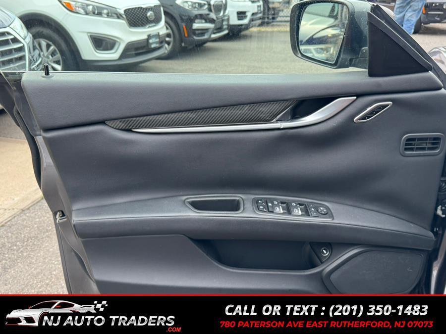 used 2015 Maserati Ghibli car, priced at $13,995