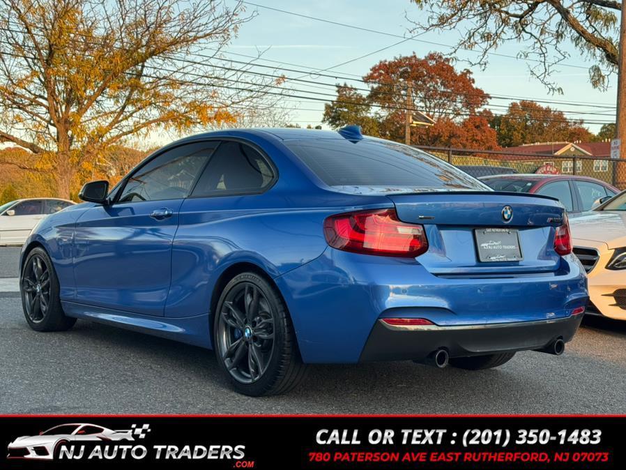 used 2016 BMW M2 car, priced at $18,995