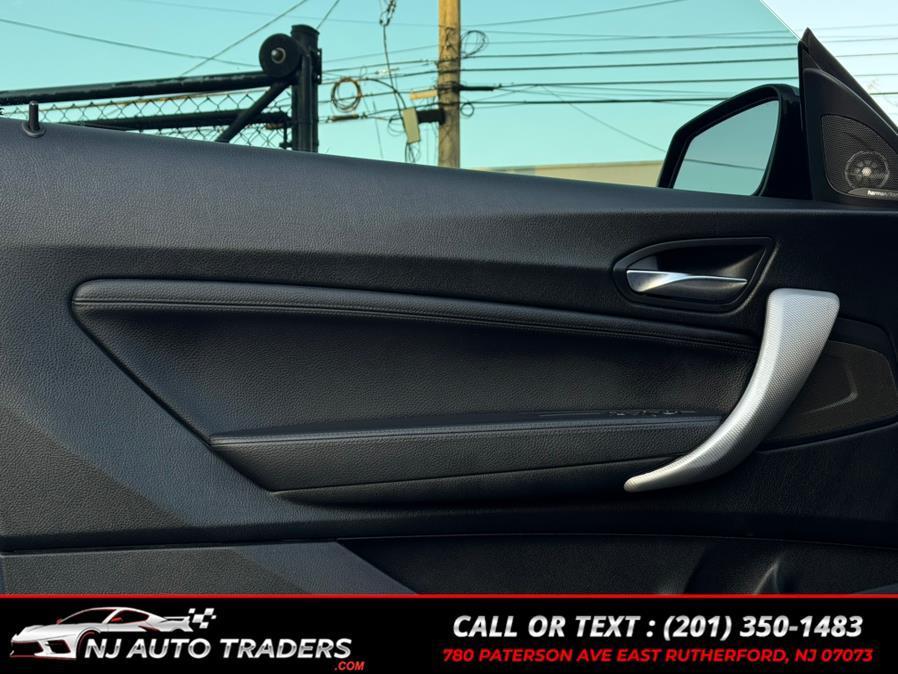 used 2016 BMW M2 car, priced at $18,995