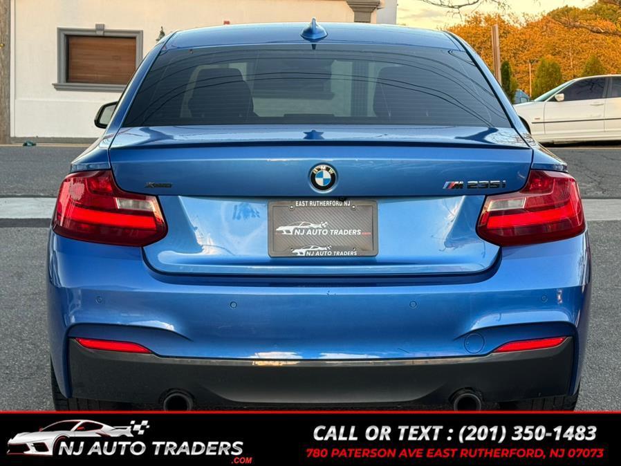used 2016 BMW M2 car, priced at $18,995
