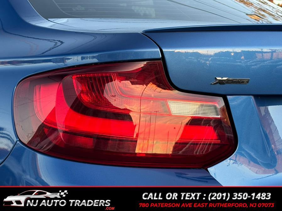 used 2016 BMW M2 car, priced at $18,995