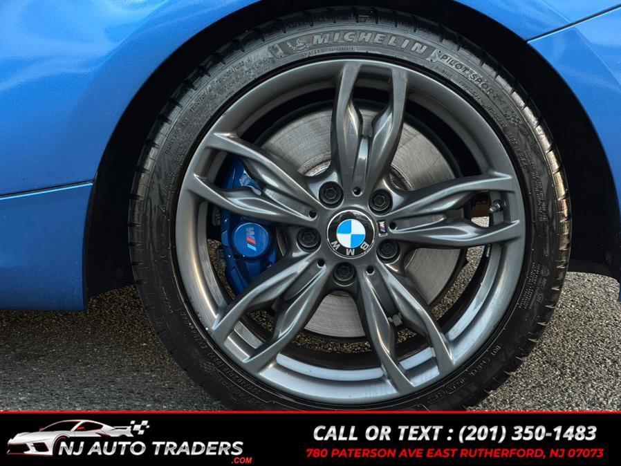 used 2016 BMW M2 car, priced at $18,995