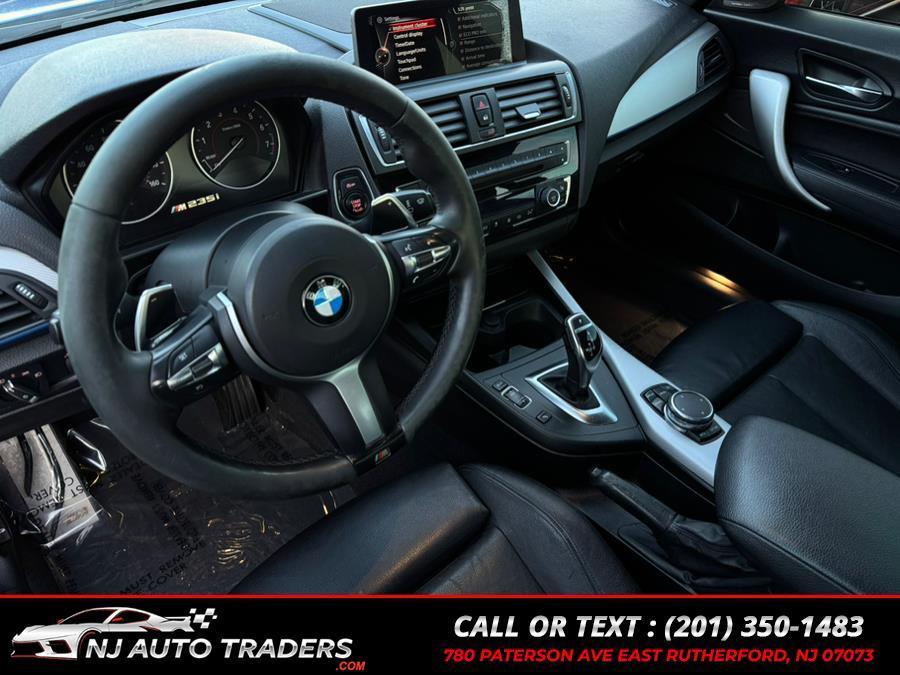 used 2016 BMW M2 car, priced at $18,995