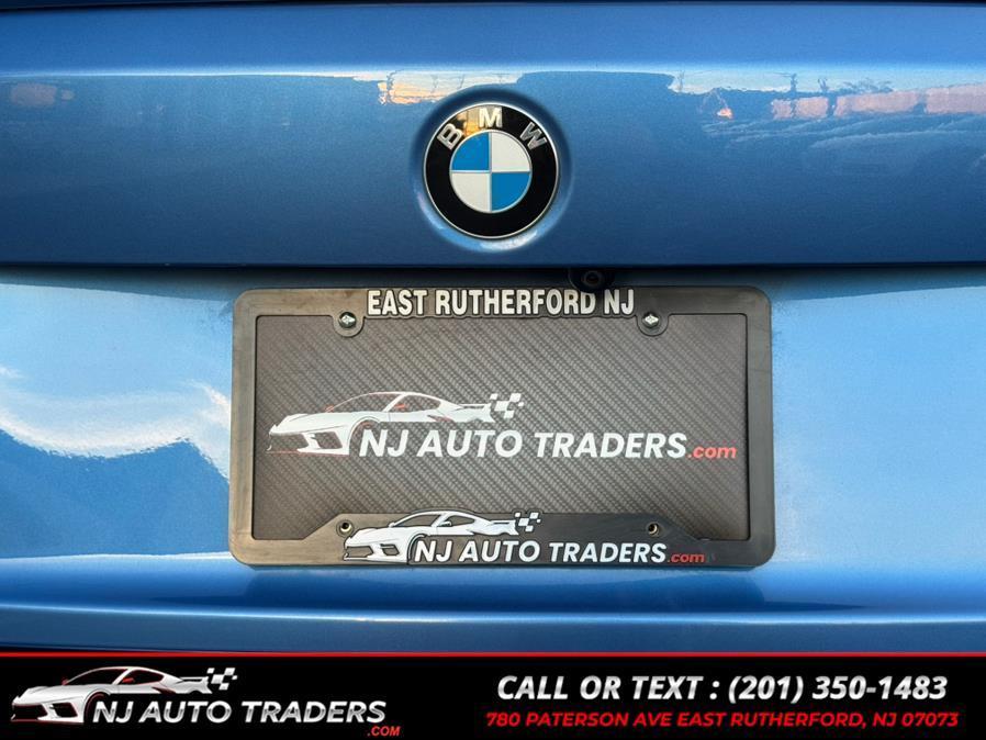 used 2016 BMW M2 car, priced at $18,995