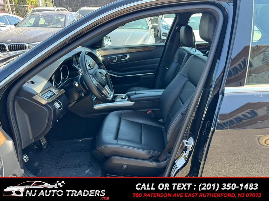 used 2016 Mercedes-Benz E-Class car, priced at $13,499