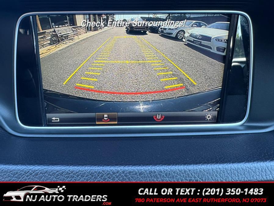 used 2016 Mercedes-Benz E-Class car, priced at $13,499