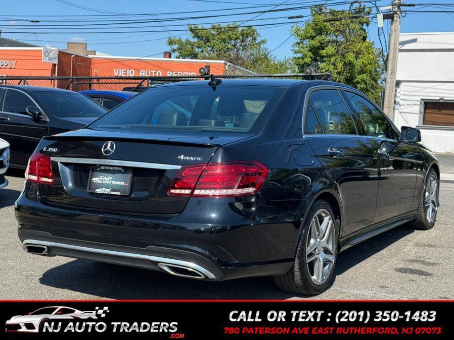 used 2016 Mercedes-Benz E-Class car, priced at $13,499