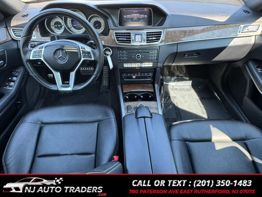 used 2016 Mercedes-Benz E-Class car, priced at $13,499