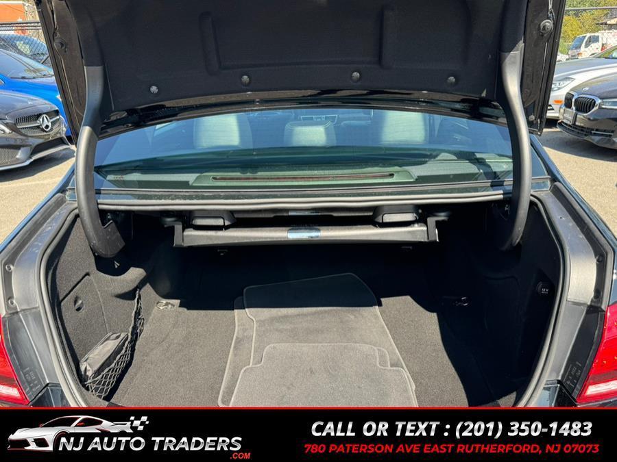 used 2016 Mercedes-Benz E-Class car, priced at $13,499
