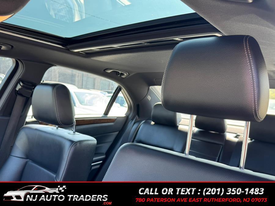 used 2016 Mercedes-Benz E-Class car, priced at $13,499