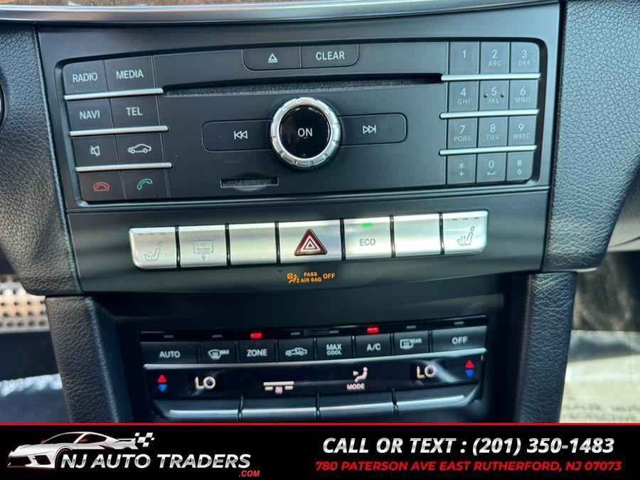 used 2016 Mercedes-Benz E-Class car, priced at $13,499