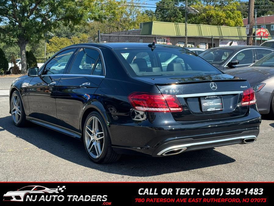 used 2016 Mercedes-Benz E-Class car, priced at $13,499