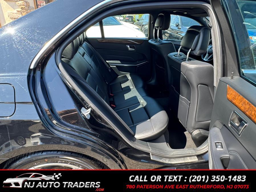 used 2016 Mercedes-Benz E-Class car, priced at $13,499
