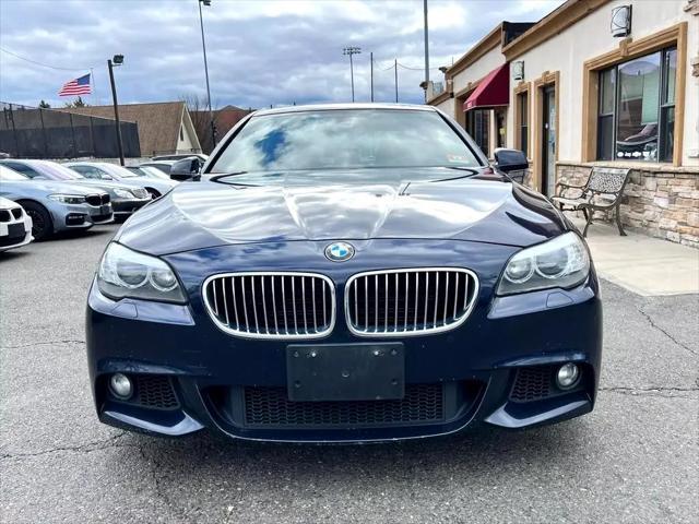 used 2013 BMW 535 car, priced at $12,988
