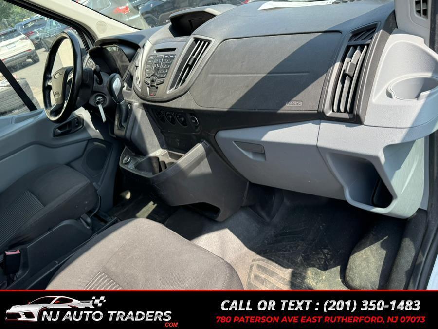 used 2017 Ford Transit-350 car, priced at $14,995