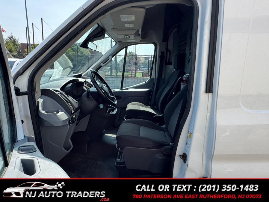 used 2017 Ford Transit-350 car, priced at $14,995